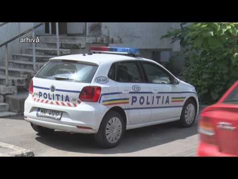 Știre Etv/ 27.07.2017 – LANȚ DE AUR, SMULS DE LA GÂT