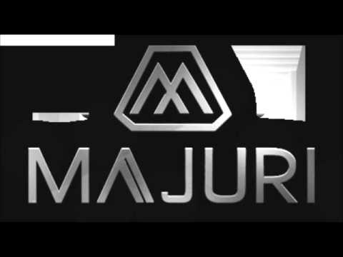 Majuri - Mettämies (2012)