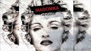 Madonna - Revolver (David Guetta One Love Club Remix)