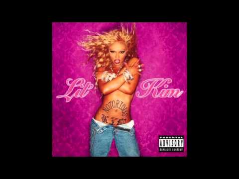 Lil Kim - The Notorious K.I.M. (FULL ALBUM)