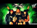 2001 WWE/WWF D-Generation X Theme Song ...