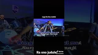 Download lagu lagu ra ono judule gabut mp3