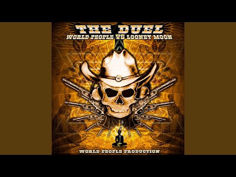 The Good, The Bad & The Freak Original mix