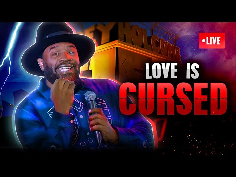Love is Cursed by Monogamy — The Corey Holcomb 5150 Show 2/3/26 Feat. Darlene OG Ortiz & Kraig Smith