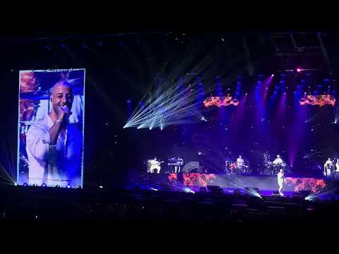 Salla Alayka Rahman - MAHER ZAIN Live in Malaysia 2025