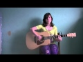 Maude Déry - Little Things by One Direction cover ...