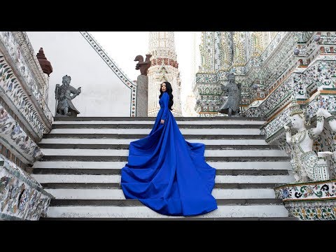 ניקול ראידמן - מחפשת את האחד // Nicol Raidman