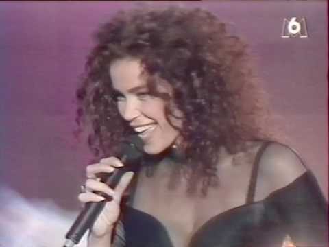 Masterboy - The megamix (live @ Dance Machine 6)