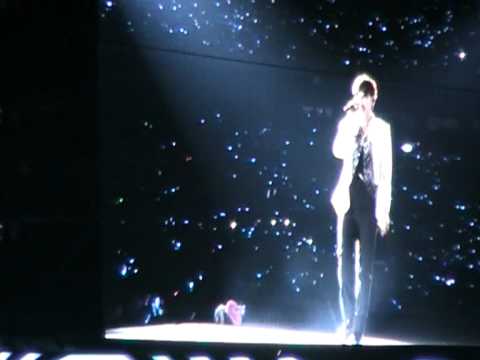 [fancam] 120922 Ryeowook, Chen, Eunhyuk - 愛不單行(Ai Bu Dan Xing)