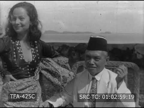 Jolo, Land of the Moros (1934)