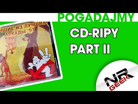CD-Ripy Part II - Pogadajmy #86