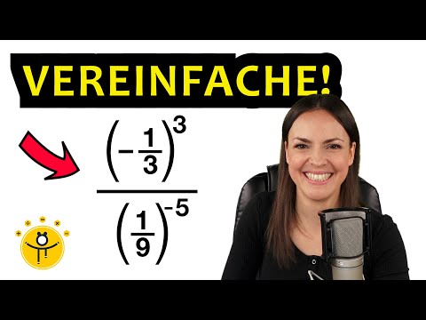 Wie weit kommst du? – Terme vereinfachen