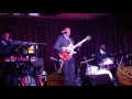 Eric Essix MOVE Trio - Live at Suite Lounge Atlanta - By My Side
