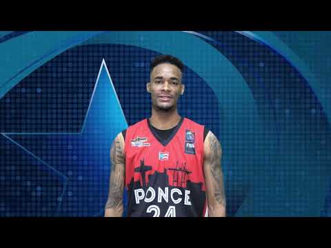 2019 LDA  Promo Victor Liz