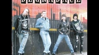 Degradace - Punk'n'roll (2003) (kompletní album)
