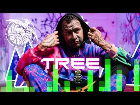 ROB RUHA - Tree (Official Audio)