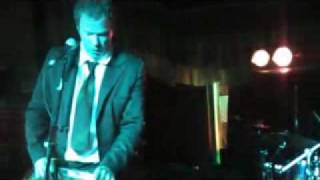 Sean Ashby Live at the Cadillac Lounge - Three Sides to every Story