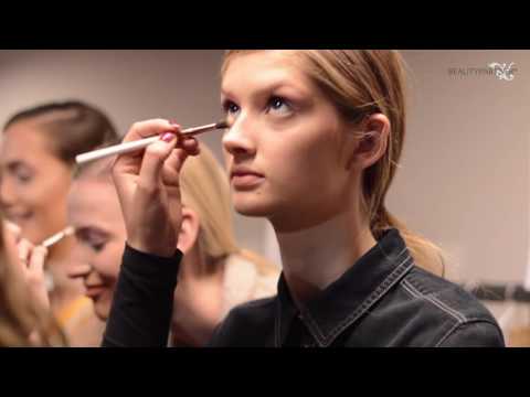 Beautypartner Academy | Dutch Sustainable Fashion Week