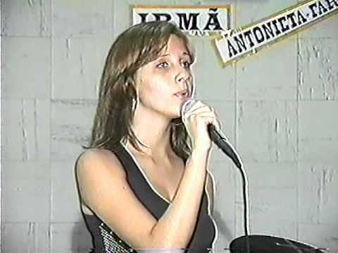 BIDELLATI-C.E.M- Anelise "Garota de Ipanema" - 12/2003