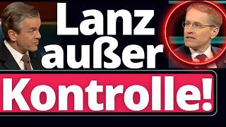 Massive Politbombe: Daniel Günther als Verfassungsfeind entlarvt!