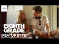"Director Bo Burnham"  Official Featurette