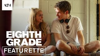 Video trailer för "Director Bo Burnham" Official Featurette