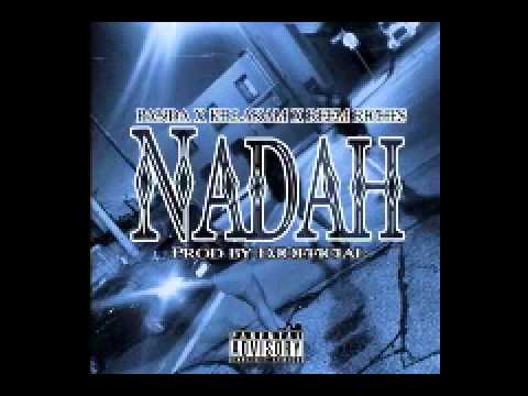 Panda x Killa Kam x Reem Riches   Nadah Prod  By DJ Official New 2014