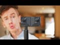 Insta360 Evo 3d 2d Convertible 360 180 Vr Camera