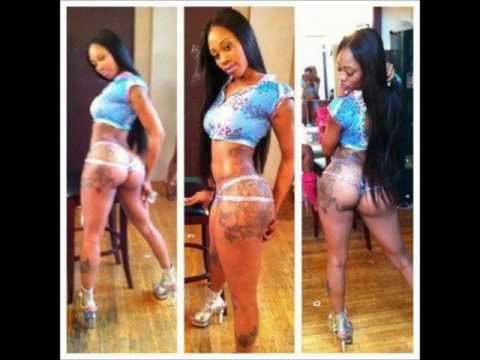 MykFresh - Bust It Open (Ft. Lil Ronny MothaF) [Best OF FamLife Fresh]