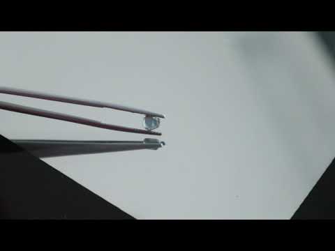 R1244: Rough Sapphire Gemstone Madagascar