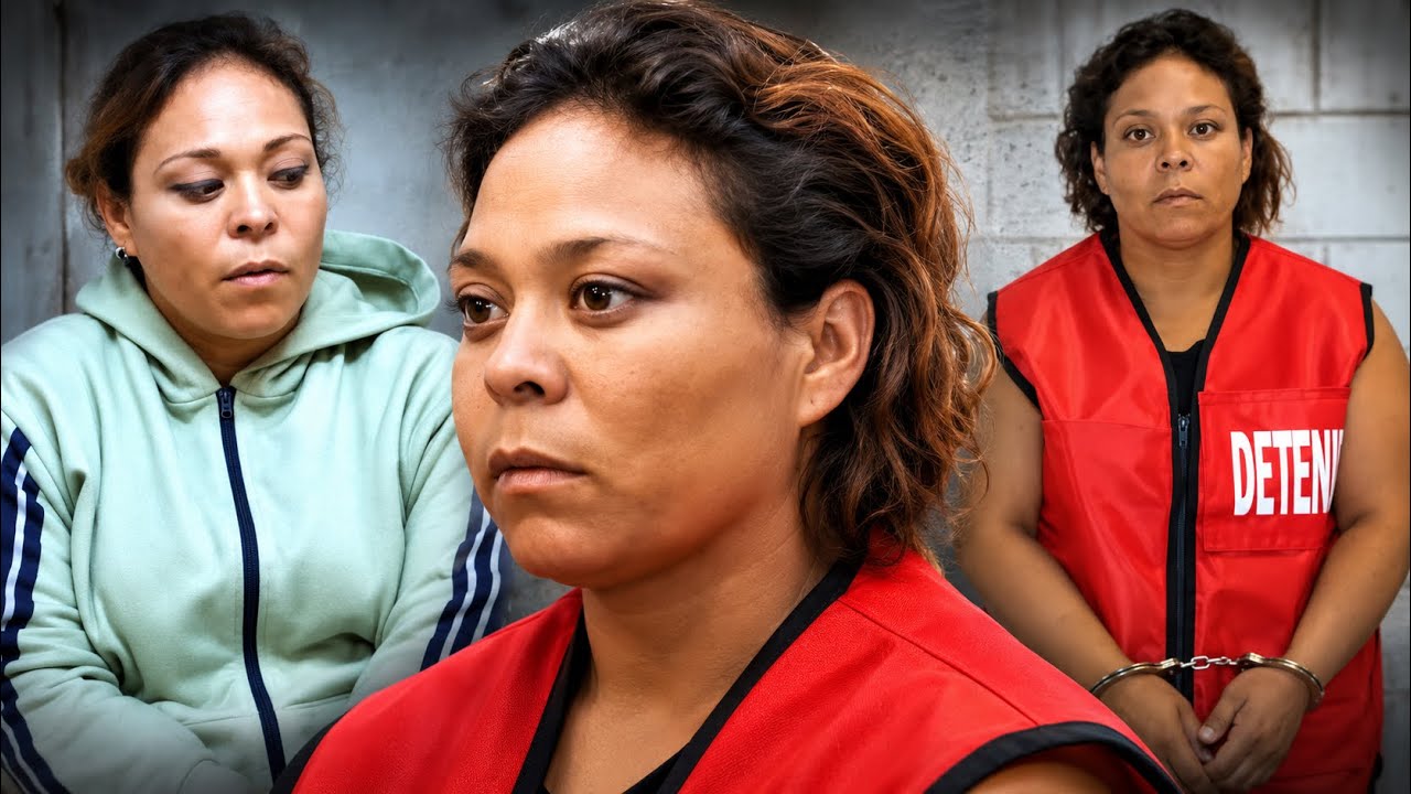 La asesina serial mexicana que odiaba a los hombres | RESUELTO 
