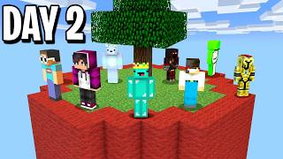 Download the video "I Trapped 100 Players in a CIRCLE..."