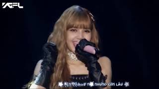 [VIETSUB] SEE U LATER - BLACKPINK (LIVE)
