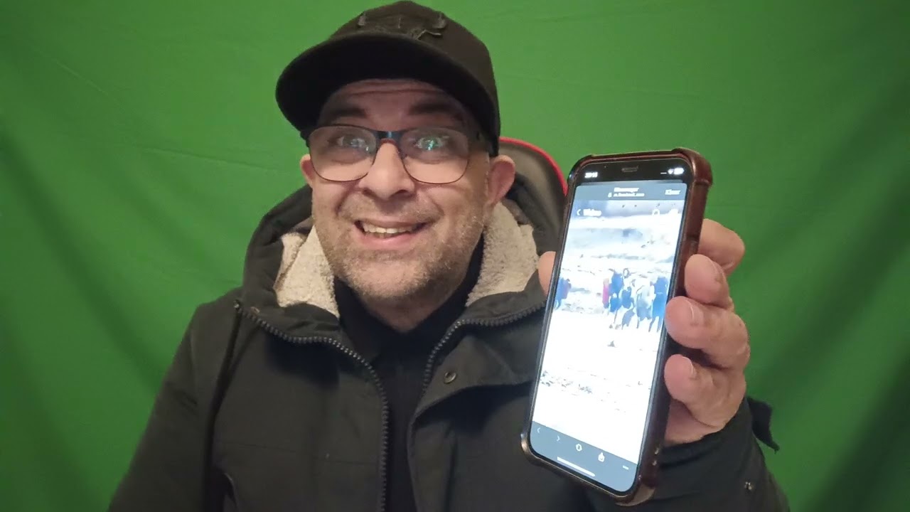 اين انت يا أمير المؤمنين أجي تشوف شعبك العزيز