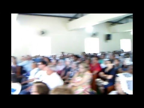 Quarteto Lírio dos Vales ,Conceição do Carangola.