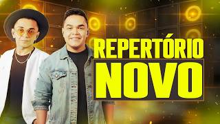 OS MENINOS DE BARÃO REPERTÓRIO NOVO 2026 OS MENINOS DE BARÃO FICAR SEM VOCÊ - 8 MÚSICAS INÉDITAS 2