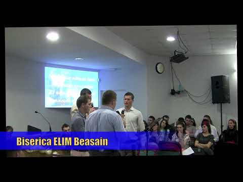 Grupul Barbatesc - O ce veste imbucuratoare  25.12.2012