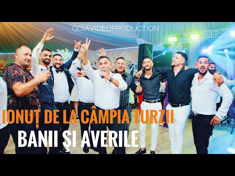 Ionut de la Campia Turzii💵Banii si averile 💣Ascultare ☞Live 2024