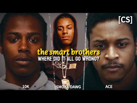 Tales of Toronto: The TRAGIC Story of SMOKE DAWG!