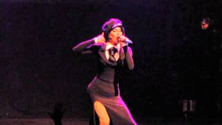 Sharon Needles-&quot;Call Me on the Ouija Board&quot; at the Gramercy Theatre 9/6/13