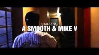 A Smooth x Mike V  The Struggle Official Video