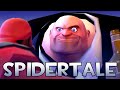 Spidertale Demo Verse