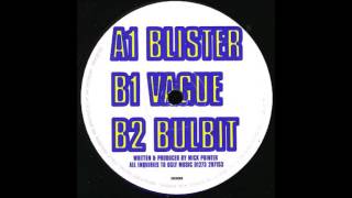 Mick Pointer - Bulbit