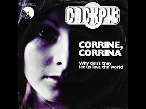 Corrine, Corrina / Cockpit.