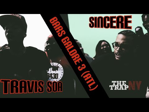 Travis SOA vs Sincere