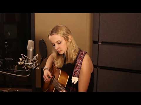 Survive by Gracie Hays -- Live in the Studio at Berklee Valencia