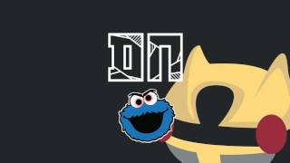 Birdy Nam Nam - Defiant Order (Craze Get Live Remix)