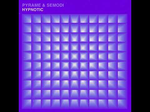 PREMIERE: Pyrame & Semodi - Hypnotic (Original Mix) [THISBE Recordings]