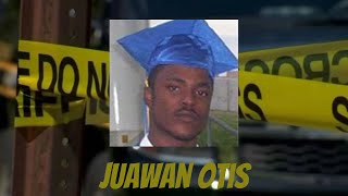 The Story Of Juawan Otis | Pontiac, Michigan