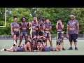 Rocky River Vs South Meck Girls Flag Football 4 27 24